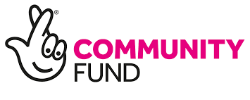 community fund logo