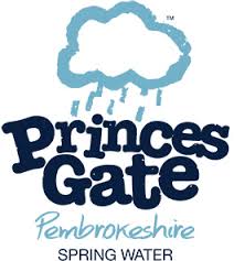 Princess Gate