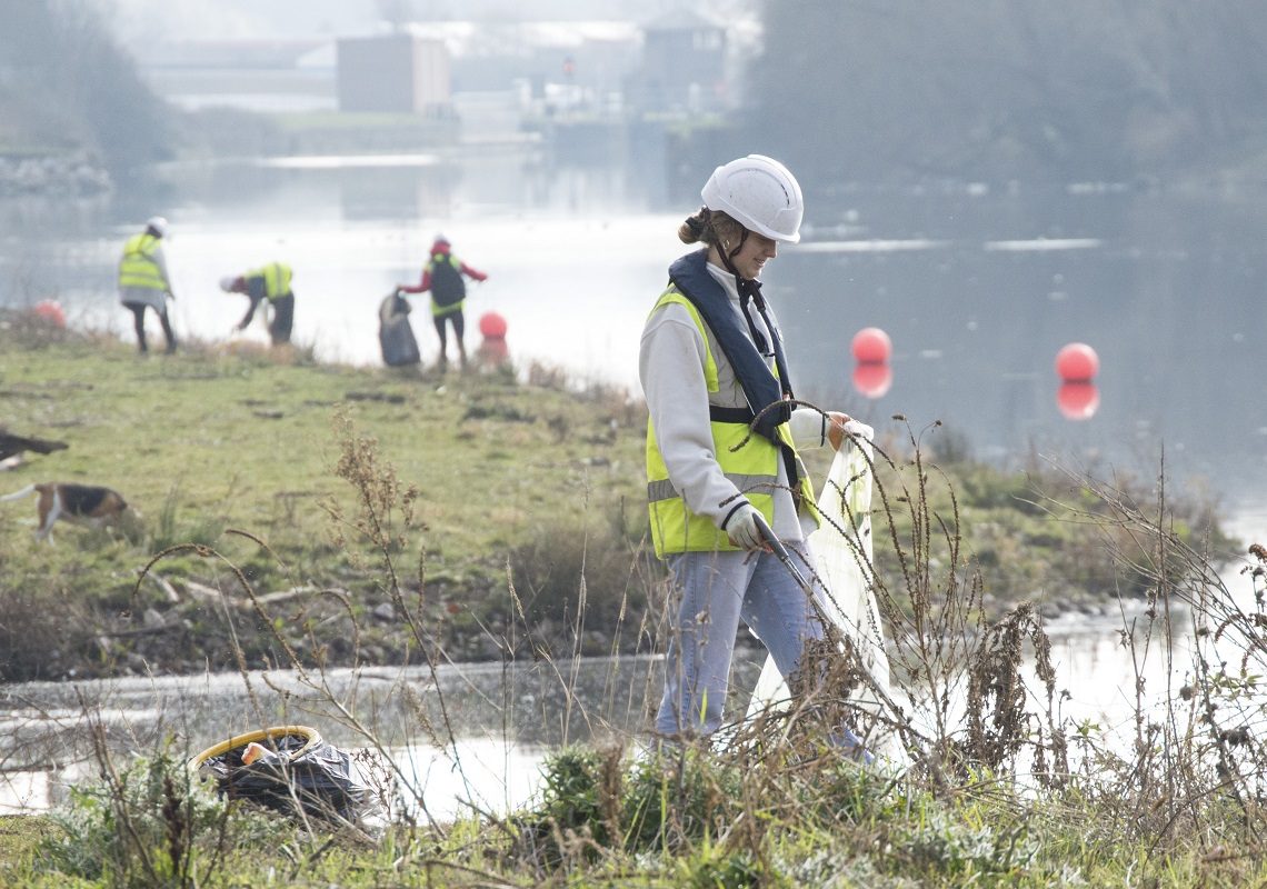 Flood Alleviation Scheme