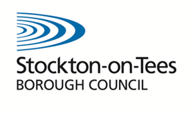 Stockton on Tees Borough Council logo