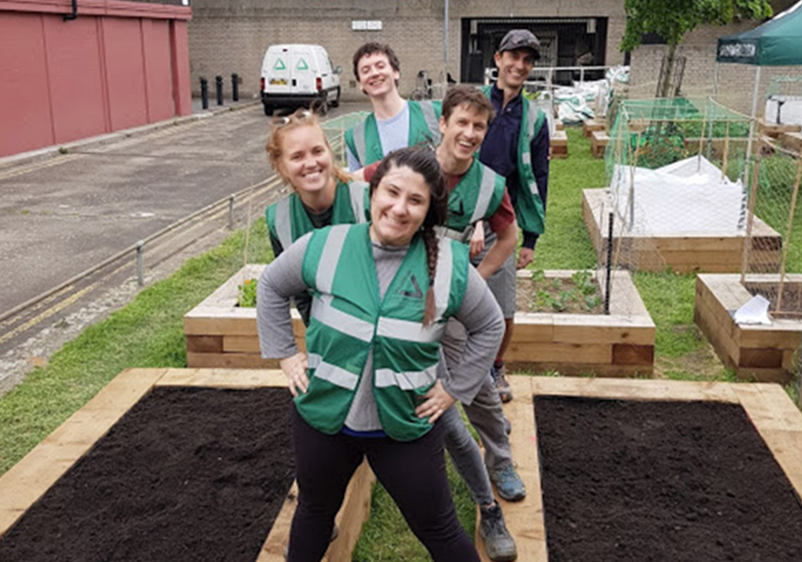 ESB Community Fund