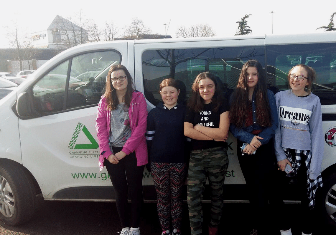 Fun sessions for Kempston’s young people