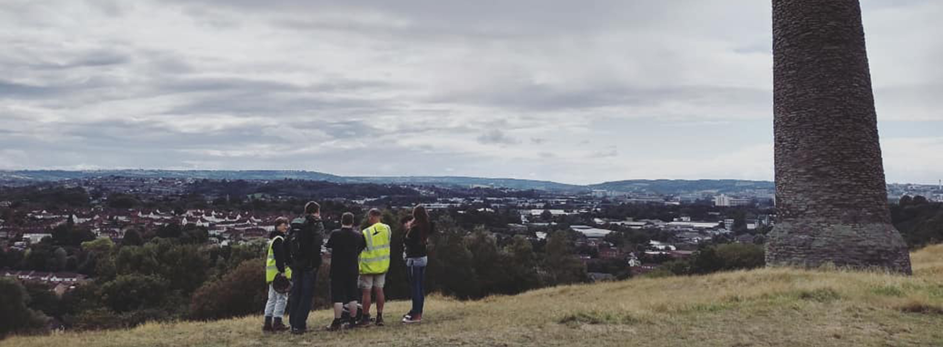 Future Proof Parks Bristol