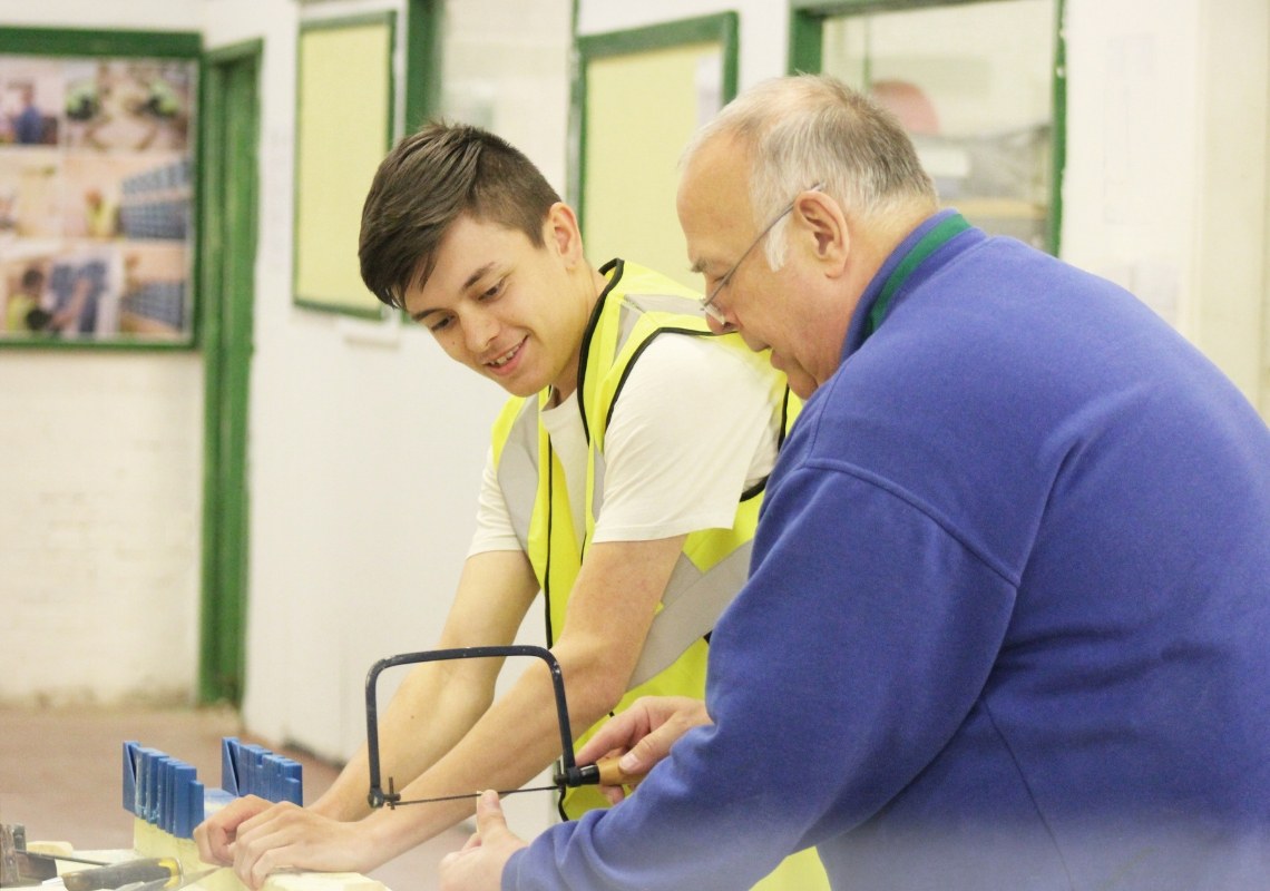 Construction Training