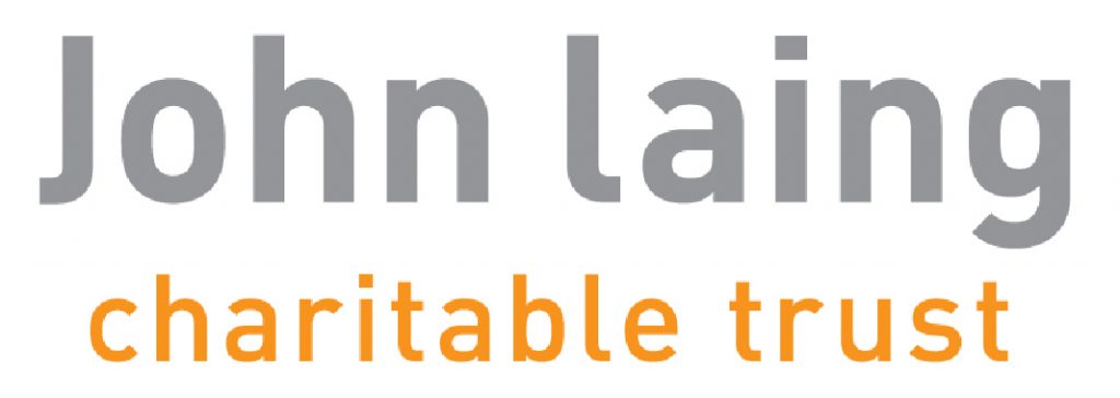 John Laing charitable trust