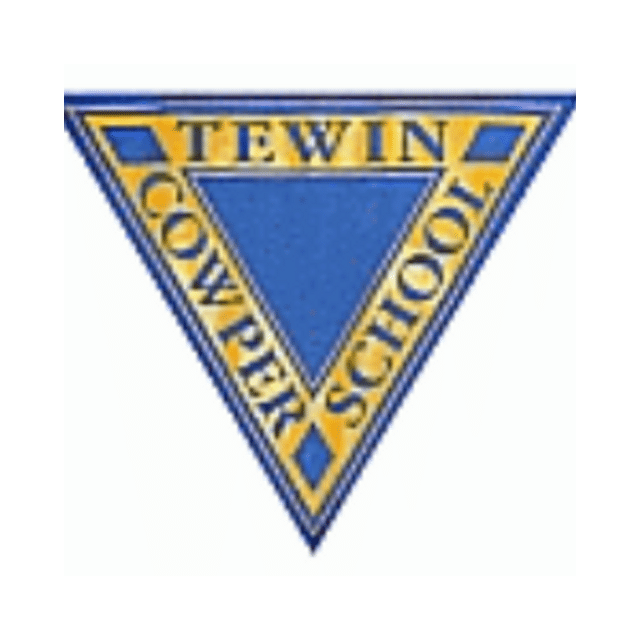 Tewin Cowper School