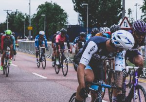 cyclists