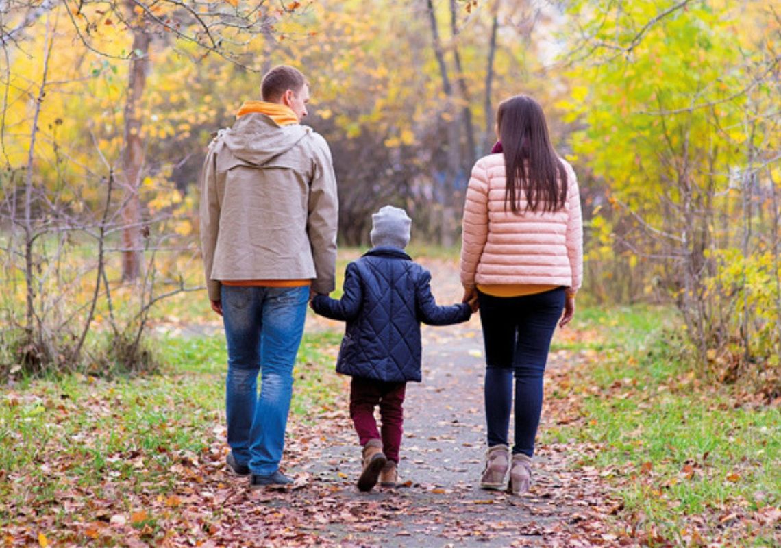 Hopeful Families