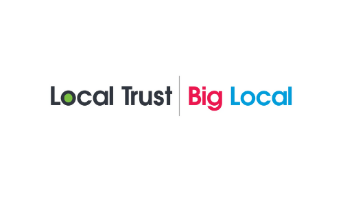 Big Local logo