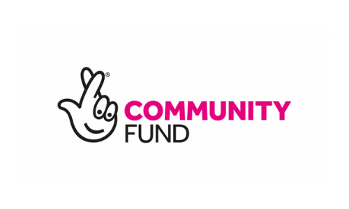 Community Fund logo 500 x 300