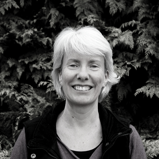 Gill Taylor