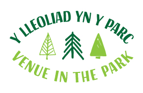 Digwyddiadau a Gweithdai 2020 yn y Lleoliad yn y Parc