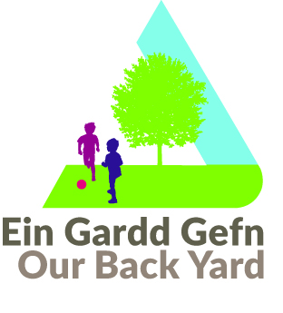 Ein Gardd Gefn