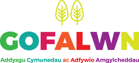 GOFALWN | Addysgu Cymunedau ac Adfywio Amgylcheddau