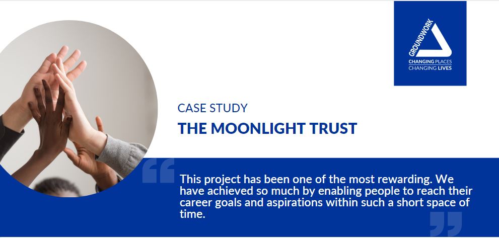 The Moonlight Trust