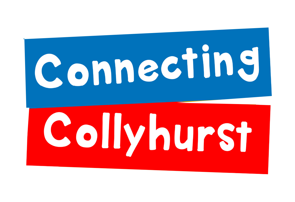 Connecting Collyhurst Logo