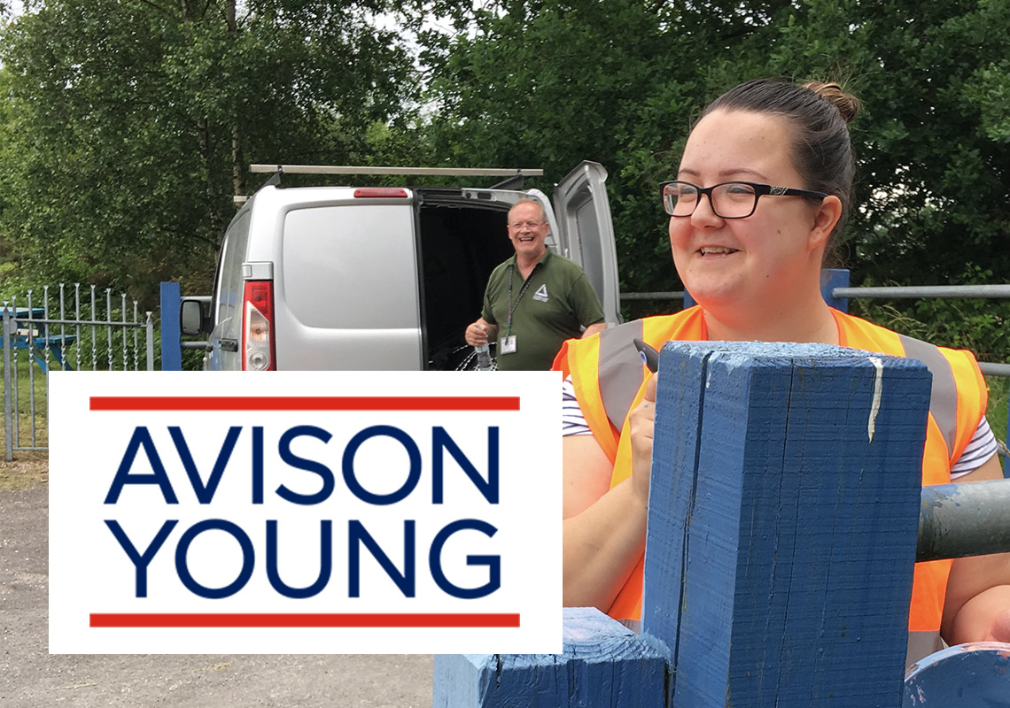 Avison Young