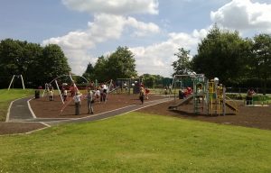 Park and Play 2