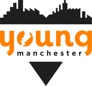 Young Manchester logo