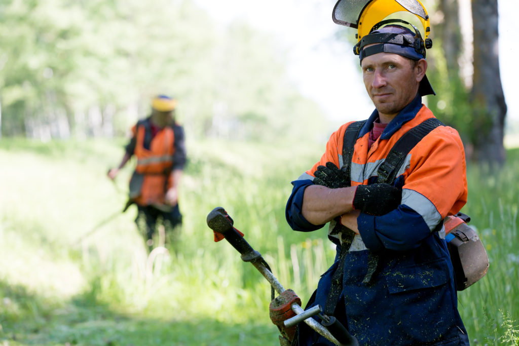 Construction skills training through the Green Start programme