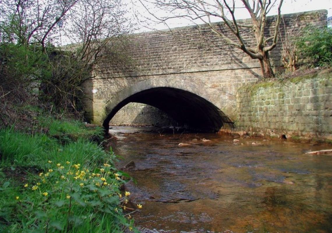 River Roch Restoration