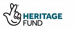 National Lottery Heritage Fund Logo