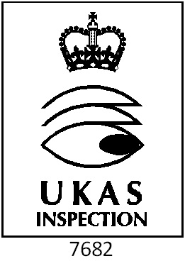 UKAS Accreditation