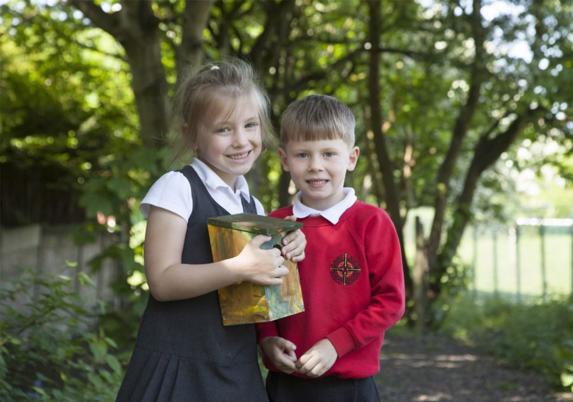 Nature Friendly Schools