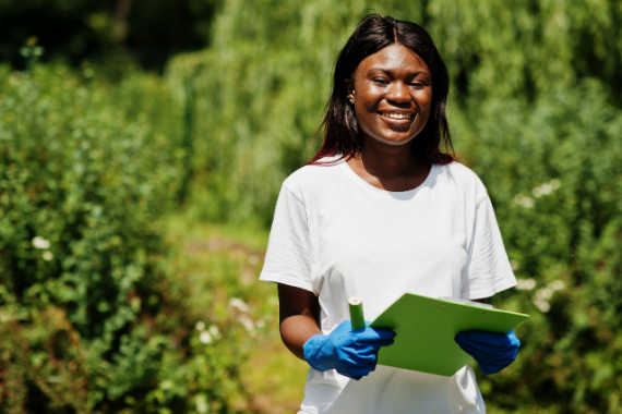 NEWS: Groundwork launches search to find local ‘Green Leaders’