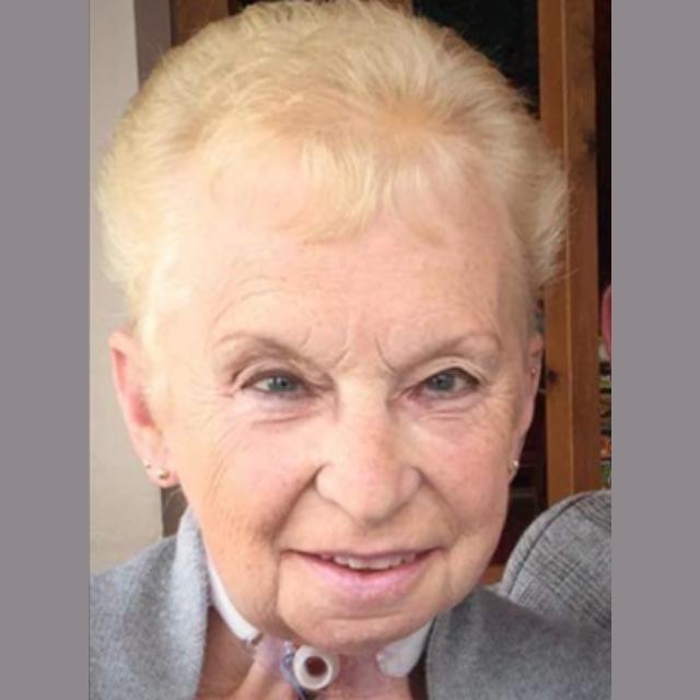 Joan's story - Green Doctor