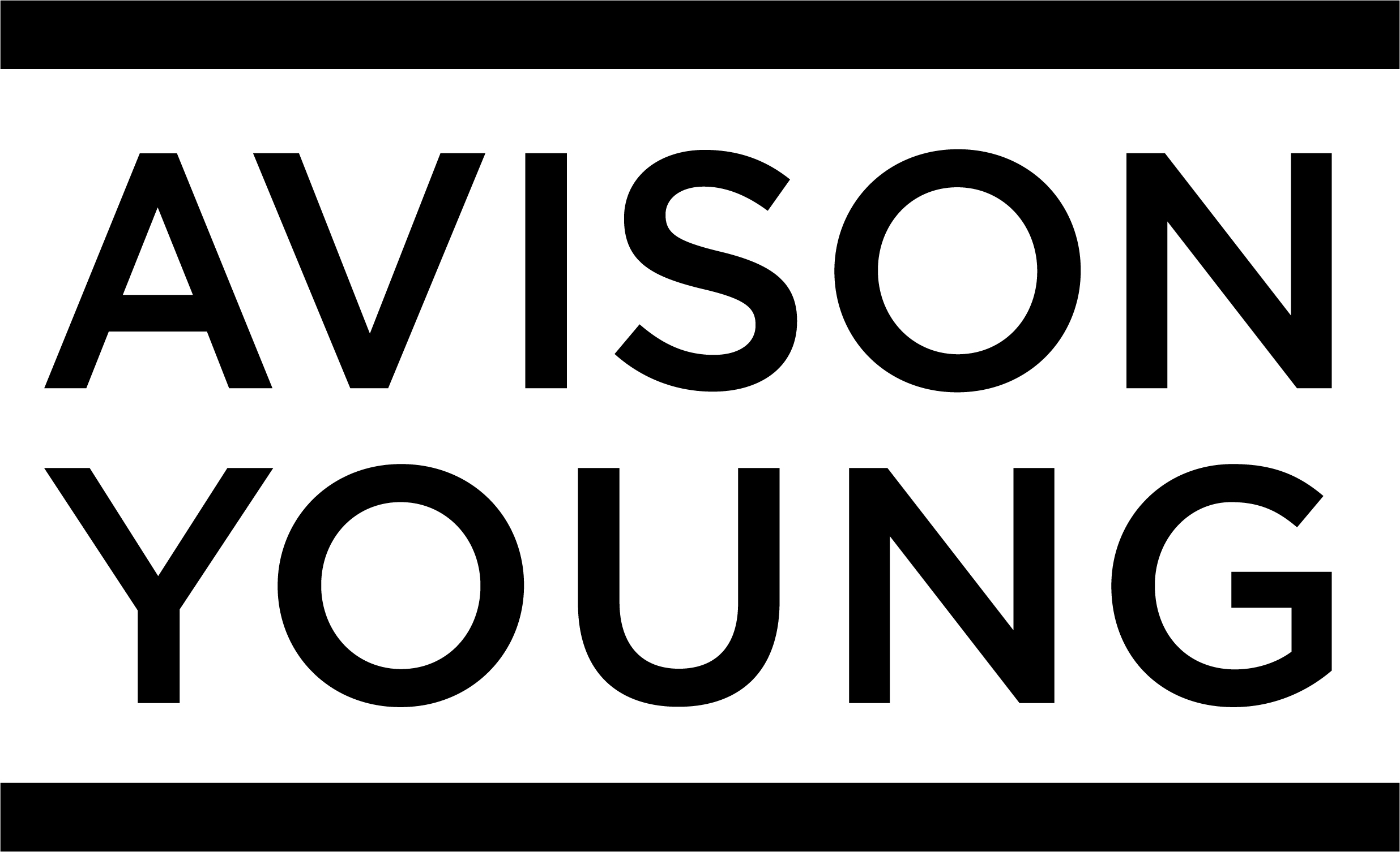 Avison Young logo