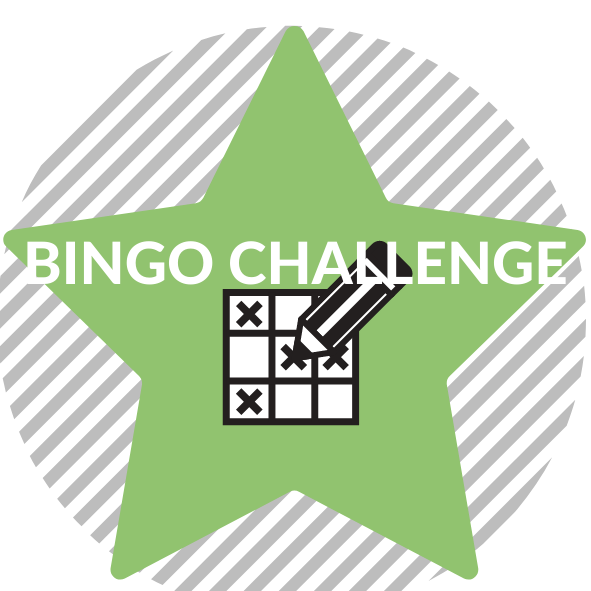 Bingo Challenge