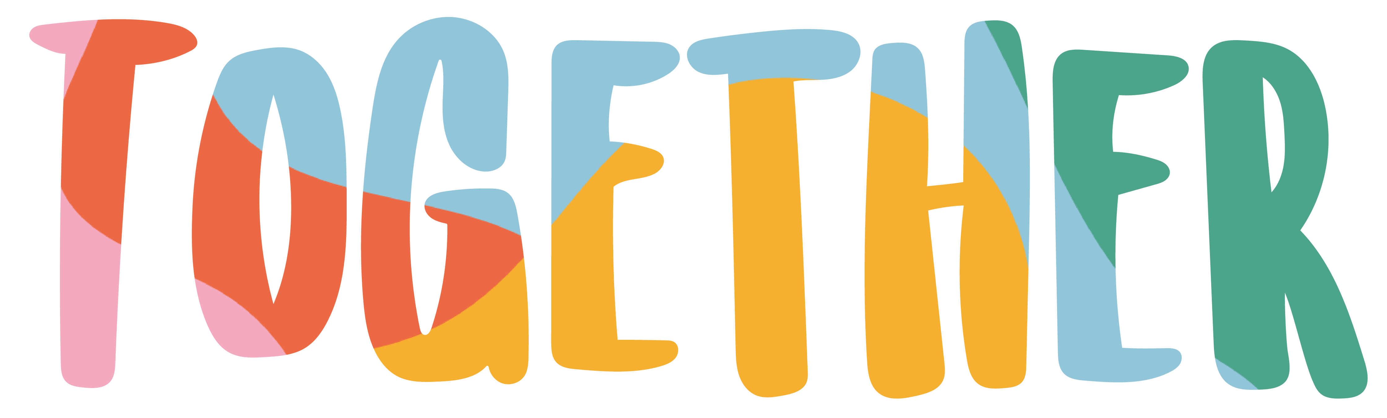 TOGETHER London Groundwork