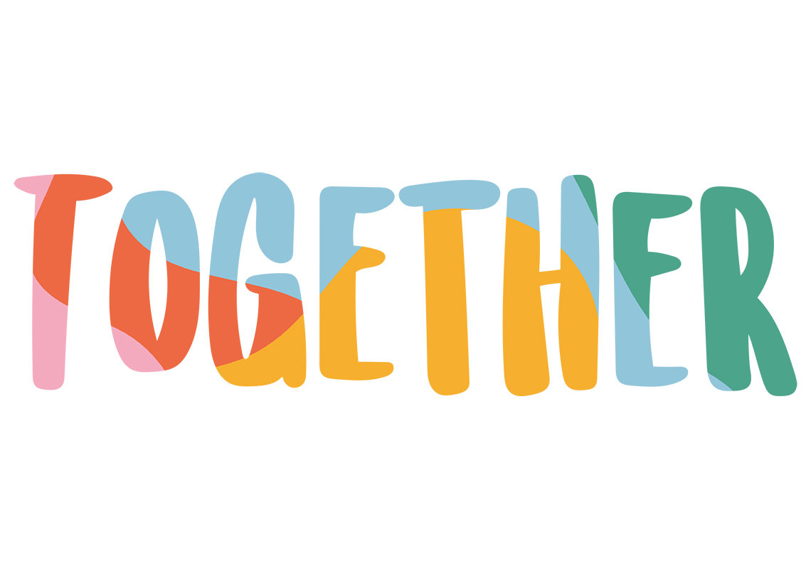 TOGETHER Hastings & Rother