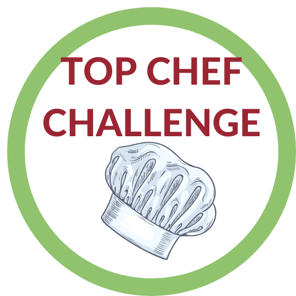 Top Chef Challenge