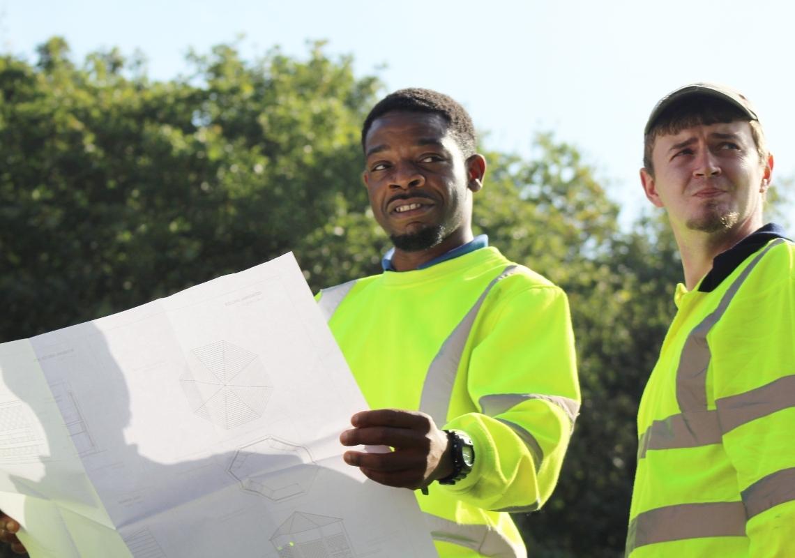 Construction Workforce