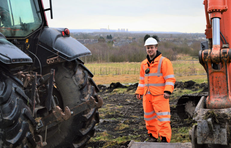 Groundwork jobs in merthyr tydfil