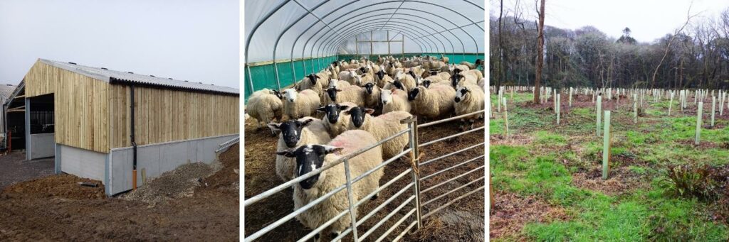 Farms for Water in the Irwell Catchment
