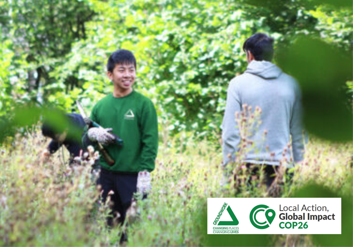 NEWS: Groundwork backs call for investment in green jobs