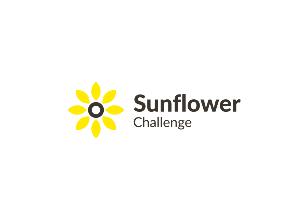 Sunflower Challenge icon