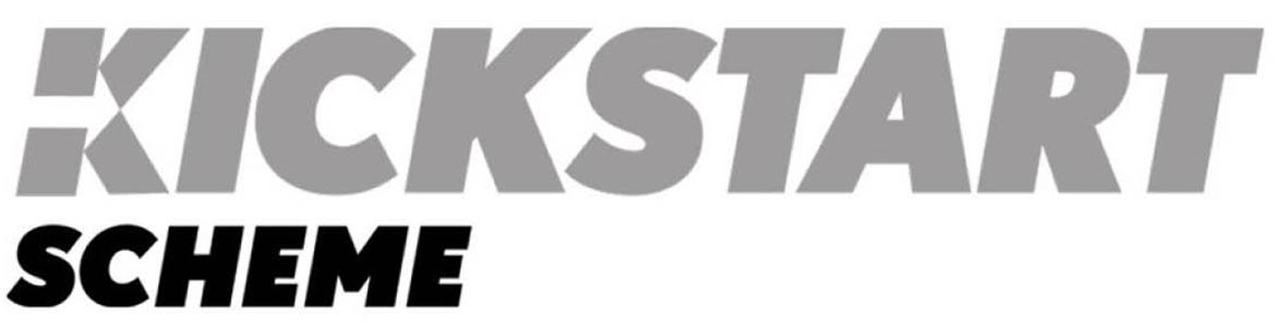 Kickstart logo