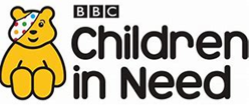 Children In Need logo