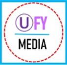 UFY Media logo
