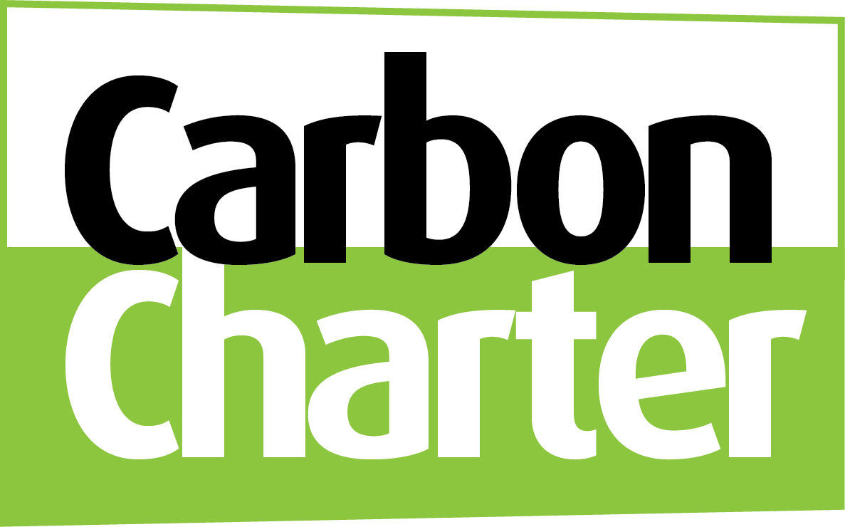 Carbon Charter