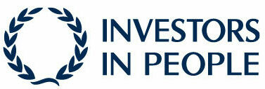 Investors In People logo