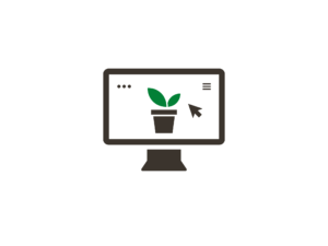 Computer icon