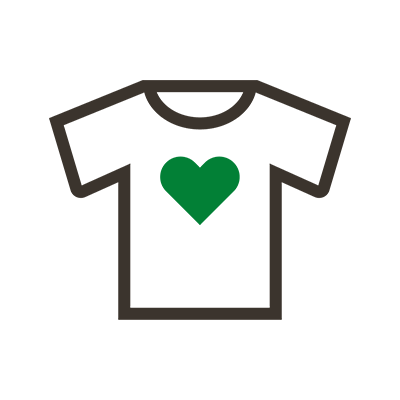 T-shirt icon