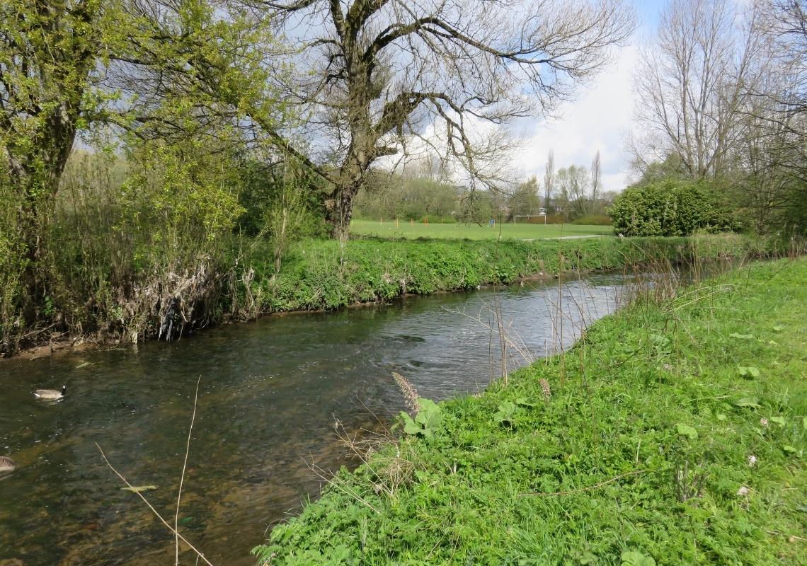 Manchester’s River Valleys