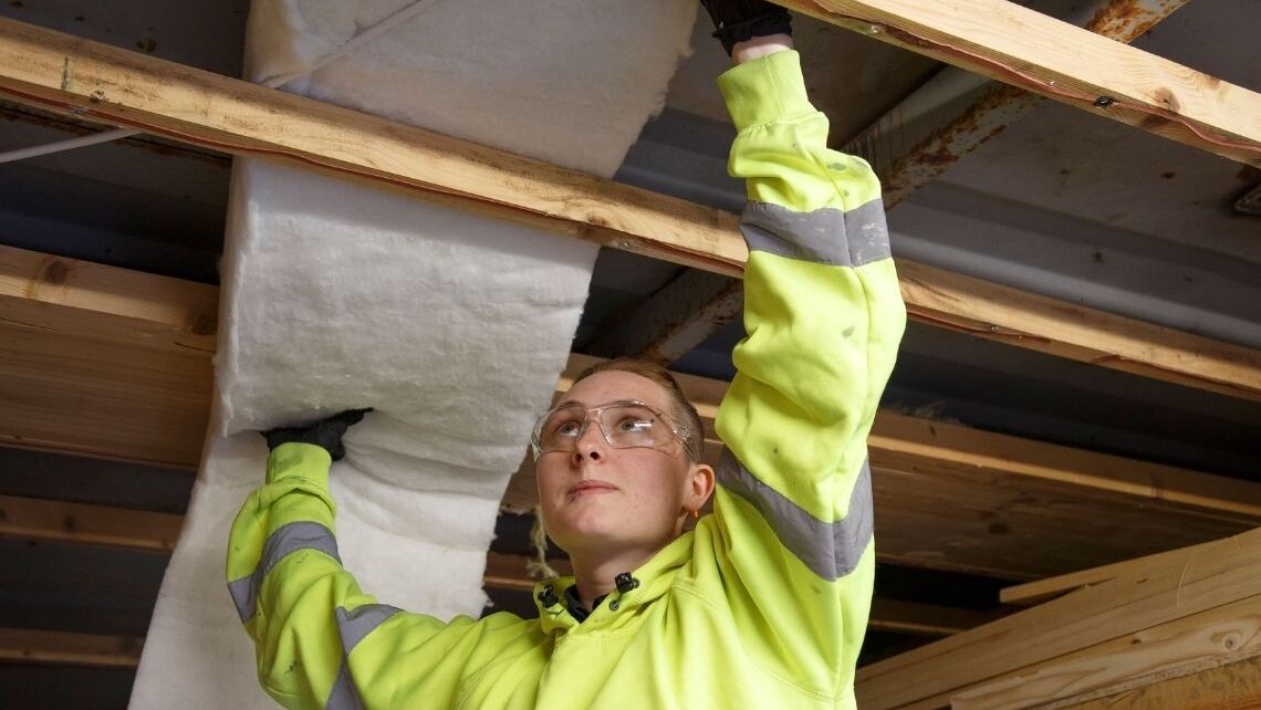 Routes into Retrofit