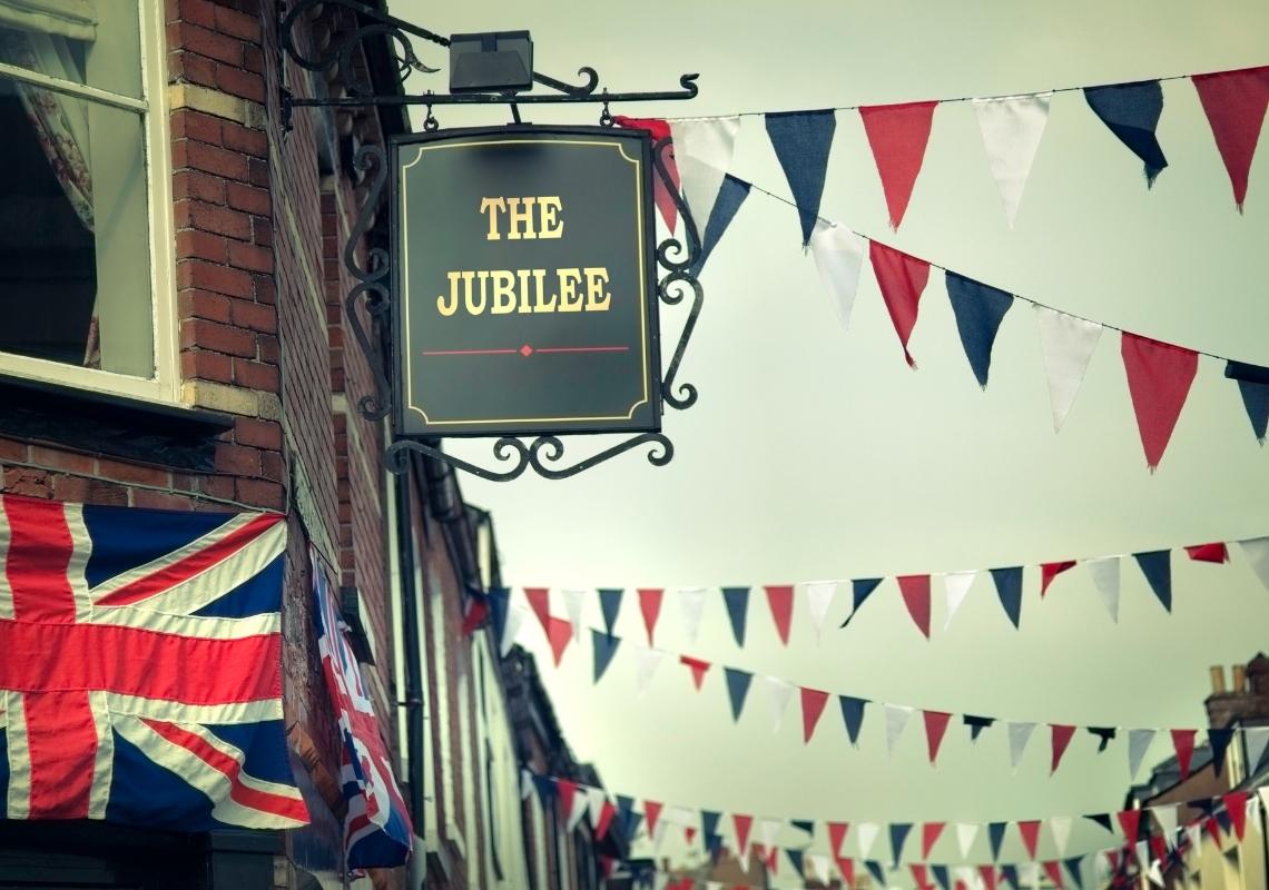 How to Host a Street Party - Groundwork